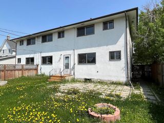 Photo 44: 494 Riverton Avenue in Winnipeg: Elmwood Residential for sale (3A)  : MLS®# 202305042