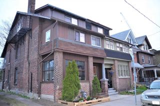 Main Photo: 181 Annette Street in Toronto: Junction Area House (3-Storey) for sale (Toronto W02)  : MLS®# W5834350