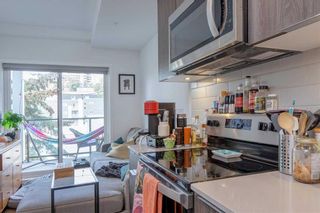 Photo 6: 305 455 1 Avenue NE in Calgary: Crescent Heights Apartment for sale : MLS®# A2104469
