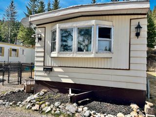 Photo 19: 3 803 HODGSON Road in Williams Lake: Esler/Dog Creek Manufactured Home for sale in "PANORAMA MHP" : MLS®# R2874930