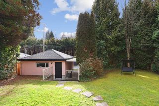 Photo 38: 2088 W 62ND Avenue in Vancouver: S.W. Marine House for sale (Vancouver West)  : MLS®# R2819401