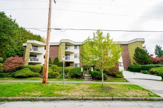 Photo 32: 106 327 NINTH Street in New Westminster: Uptown NW Condo for sale in "Kennedy Manor" : MLS®# R2621900