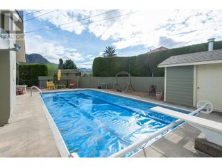 Photo 38: 5566 DALLAS DRIVE in Kamloops: House for sale : MLS®# 176824