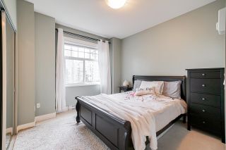 Photo 18: 102 828 ROYAL Avenue in New Westminster: Downtown NW Townhouse for sale in "Brickstone Walk" : MLS®# R2777663