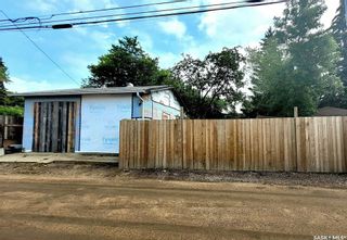 Photo 3: 981 105th Street in North Battleford: Paciwin Lot/Land for sale : MLS®# SK890911