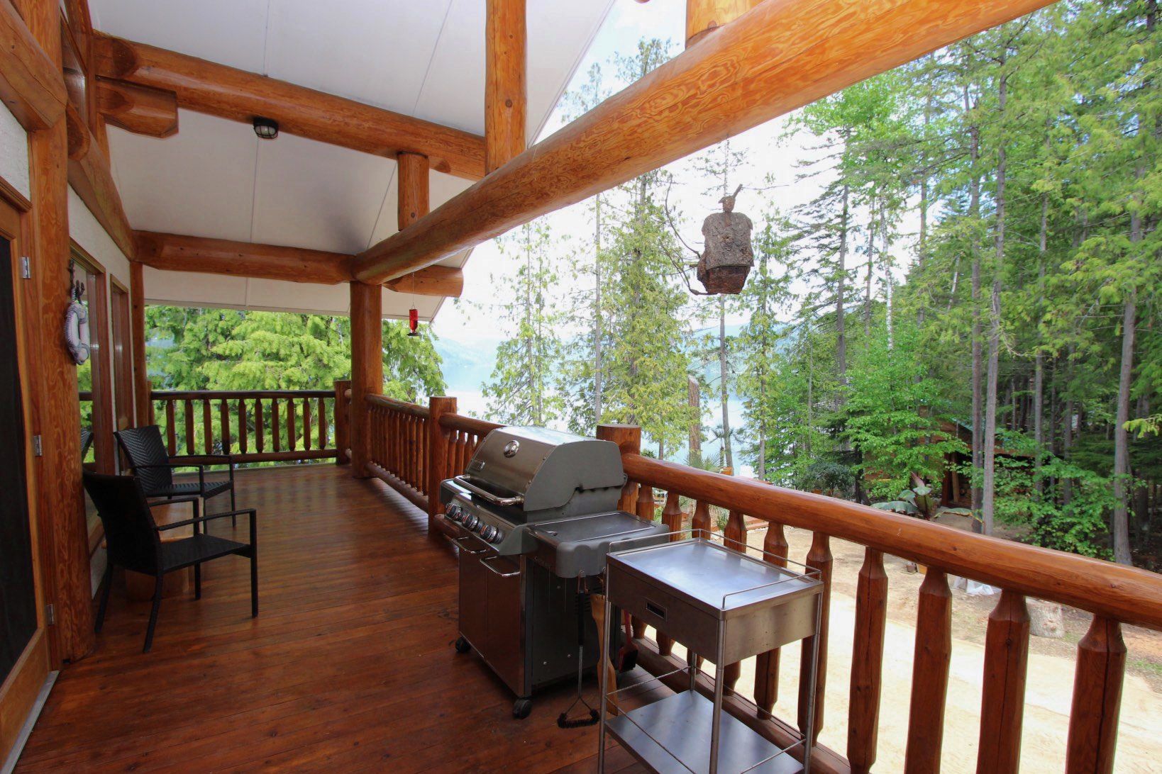Photo 21: Photos: 6225 Armstrong Road in Eagle Bay: House for sale : MLS®# 10256552