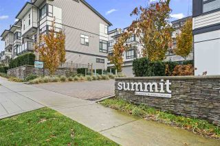 Photo 1: 56 14058 61 Avenue in Surrey: Sullivan Station Townhouse for sale : MLS®# R2519029