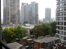 FEATURED LISTING: 707 - 909 MAINLAND Street Vancouver