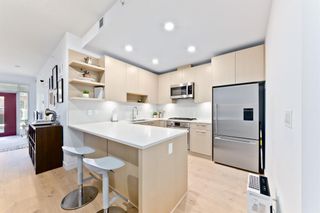 Photo 11: 115 88 9 Street NE in Calgary: Bridgeland/Riverside Apartment for sale : MLS®# A1109842