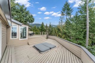Photo 29: 4648 WOODBURN Road in West Vancouver: Cypress Park Estates House for sale : MLS®# R2872211