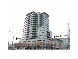 Photo 6: 702 7888 SABA Road in Richmond: Brighouse Condo for sale in "OPAL AT RICHMOND CENTER" : MLS®# V1072682