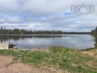 Photo 6: VL Aboiteau Road in Wallace Bay: 103-Malagash, Wentworth Vacant Land for sale (Northern Region)  : MLS®# 202210620