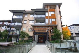 Photo 13: 114 5955 IONA Drive in Vancouver: University VW Condo for sale in "FOLIO" (Vancouver West)  : MLS®# V976432