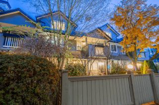 Photo 38: C 1133 E 29TH Street in North Vancouver: Lynn Valley Townhouse for sale in "The Laurels" : MLS®# R2748079
