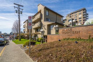 Photo 26: 101 1363 CLYDE Avenue in West Vancouver: Ambleside Condo for sale in "PLACE FOURTEEN" : MLS®# R2871012