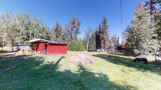 Photo 27: 1887 Bradford Road, Quesnel, BC | Perfect for hobby farm! 9 flat acres!