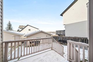 Photo 24: 358 Panamount Boulevard NW in Calgary: Panorama Hills Semi Detached (Half Duplex) for sale : MLS®# A2094320