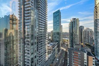 Photo 14: 2105 1295 RICHARDS Street in Vancouver: Downtown VW Condo for sale in "THE OSCAR" (Vancouver West)  : MLS®# R2522215