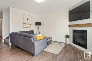 Photo 16: 66 DURRAND Bend: Fort Saskatchewan House Half Duplex for sale : MLS®# E4314450