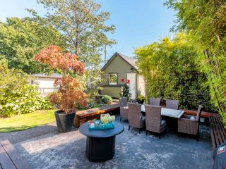 Photo 17: 2970 W 28TH AVENUE in Vancouver: MacKenzie Heights House for sale (Vancouver West)  : MLS®# R2615274