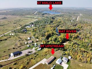 Photo 3: 97 Upstream Crescent in St Malo: House for sale : MLS®# 202324424