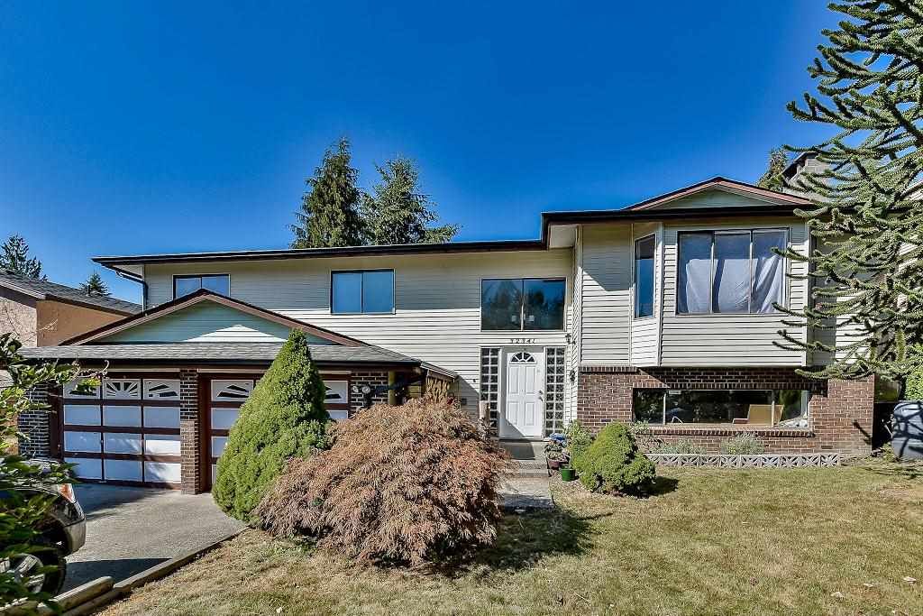 Main Photo: 32341 BEAVER Drive in Mission: Mission BC House for sale : MLS®# R2102162