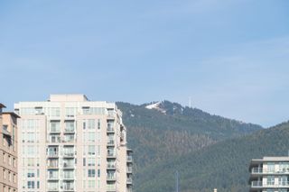 Photo 14: 605 140 E 14TH Street in North Vancouver: Central Lonsdale Condo for sale : MLS®# R2739540