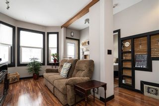 Photo 5: 433 Simcoe Street in Winnipeg: West End Residential for sale (5A)  : MLS®# 202208645
