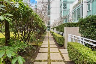 Photo 39: TH5 1650 BAYSHORE Drive in Vancouver: Coal Harbour Townhouse for sale in "Bayshore Gardens" (Vancouver West)  : MLS®# R2759290