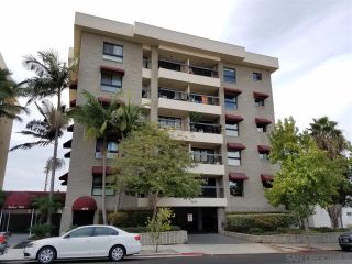 Photo 21: HILLCREST Condo for rent : 2 bedrooms : 3570 1st Avenue #5 in San Diego