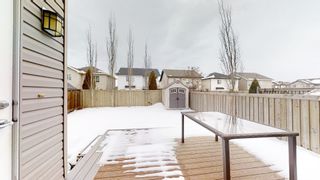 Photo 20: 4011 ALEXANDER Way in Edmonton: Zone 55 House for sale : MLS®# E4329894