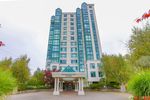 Main Photo: 1005 2988 ALDER Street in Vancouver: Fairview VW Condo for sale (Vancouver West)  : MLS®# R2741905