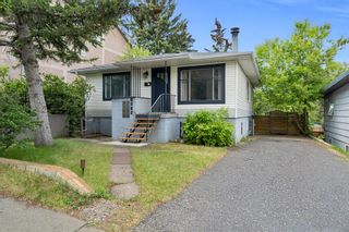 Photo 1: 2515 16 Street SW in Calgary: Bankview Detached for sale : MLS®# A2048536