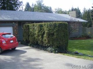 Photo 2: 2304 Ravenhill Rd in SHAWNIGAN LAKE: ML Shawnigan House for sale (Malahat & Area)  : MLS®# 531373
