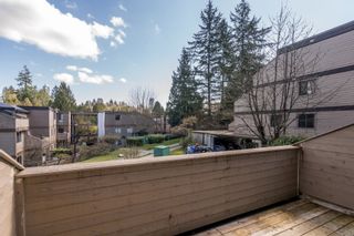 Photo 11: 204 9146 SATURNA Drive in Burnaby: Simon Fraser Hills Townhouse for sale in "Mountain Wood" (Burnaby North)  : MLS®# R2767173