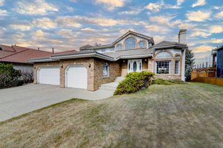 Photo 40: 80 Edenstone Way NW in Calgary: Edgemont Detached for sale : MLS®# A2126748