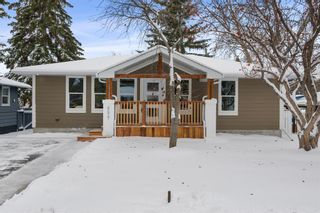 Photo 2: 8627 48 Avenue NW in Calgary: Bowness Detached for sale : MLS®# A2008658