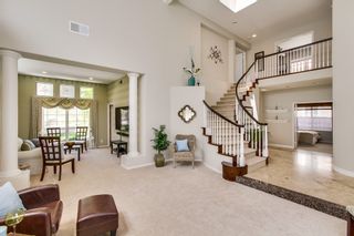 Photo 2: RANCHO PENASQUITOS House for sale : 6 bedrooms : 7716 Salix Place in San Diego