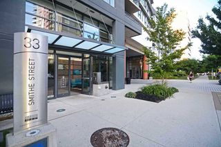 Photo 23: 3108 33 SMITHE STREET in Vancouver: Yaletown Condo for sale (Vancouver West)  : MLS®# R2545710