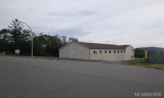 Photo 11: 4040 Midport Rd in Campbell River: CR Campbell River North Industrial for sale : MLS®# 863896