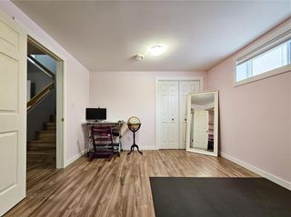 Photo 42: 115 Duncan Norrie Drive in Winnipeg: House for sale : MLS®# 202324612