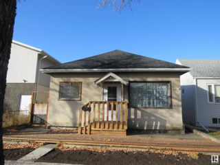 Main Photo: 11506 91 Street NW in Edmonton: Zone 05 House for sale : MLS®# E4318098
