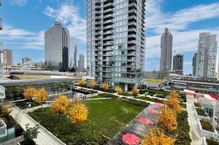 Photo 32: 707 4670 ASSEMBLY Way in Burnaby: Metrotown Condo for sale in "STATION SQUARE 2" (Burnaby South)  : MLS®# R2720460