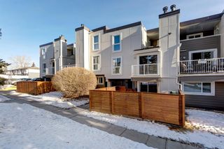 Main Photo: 613 13104 Elbow Drive SW in Calgary: Canyon Meadows Row/Townhouse for sale : MLS®# A2020490