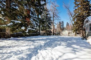 Photo 38: 903 Lansdowne Avenue SW in Calgary: Elbow Park Detached for sale : MLS®# A2032285