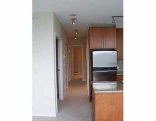 Photo 3: 1903 1001 HOMER ST in Vancouver: Downtown VW Condo for sale in "BENTLEY" (Vancouver West)  : MLS®# V558083