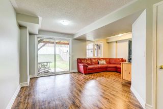 Photo 17: 3360 Angel Pass Drive in Mississauga: Churchill Meadows House (2-Storey) for sale : MLS®# W4626792