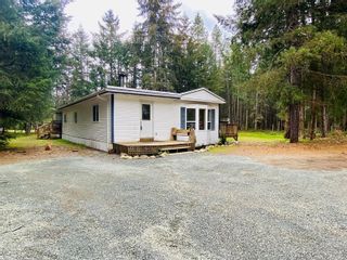 Photo 1: 1194 Stagdowne Rd in Errington: PQ Errington/Coombs/Hilliers Manufactured Home for sale (Parksville/Qualicum)  : MLS®# 901569