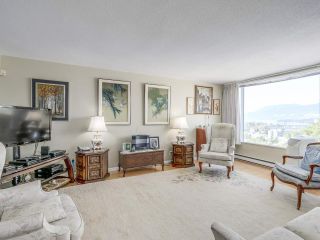 Photo 3: 602 1235 W BROADWAY in Vancouver: Fairview VW Condo for sale in "POINTE LA BELLE" (Vancouver West)  : MLS®# R2110403