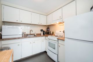 Photo 8: 101 212 FORBES Avenue in North Vancouver: Lower Lonsdale Condo for sale in "Forbes Manor" : MLS®# R2759640